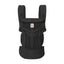 Ergobaby Omni Classic Newborn Baby Carrier 0-48M- Onyx Black on Luna Baby Store Miami