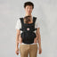 Ergobaby Omni Classic Newborn Baby Carrier 0-48M- Onyx Black on Luna Baby Store Miami