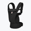 Ergobaby Omni Deluxe Newborn Baby Carrier 0-48M - Onyx Black on Luna Baby Store Miami