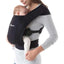 Ergobaby Omni Embrace Mesh Baby Carrier - Pure Black on Luna Baby Store Miami