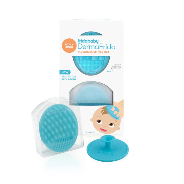 Fridababy - 2Pk Dermafrida The Skinsoother