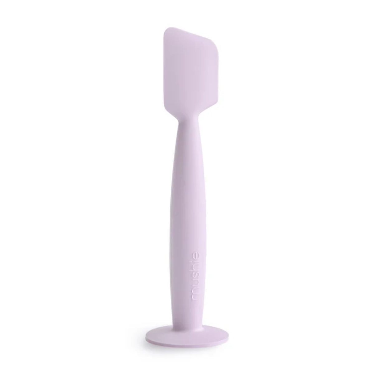 Mushie Diaper Cream Applicator Soft Lilac