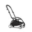 Stokke YOYO³ Frame Black on Luna Baby Store Miami