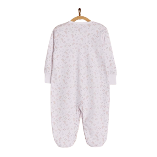 Babycottons Fairies Footed Pajama