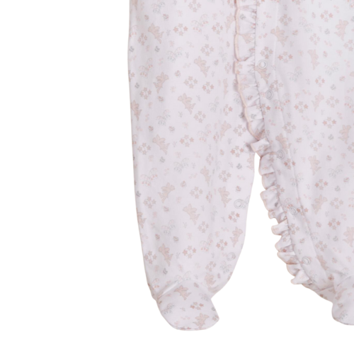 Babycottons Fairies Footed Pajama