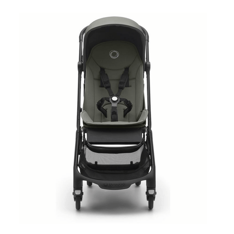 Bugaboo Butterfly Stroller - Forest Green