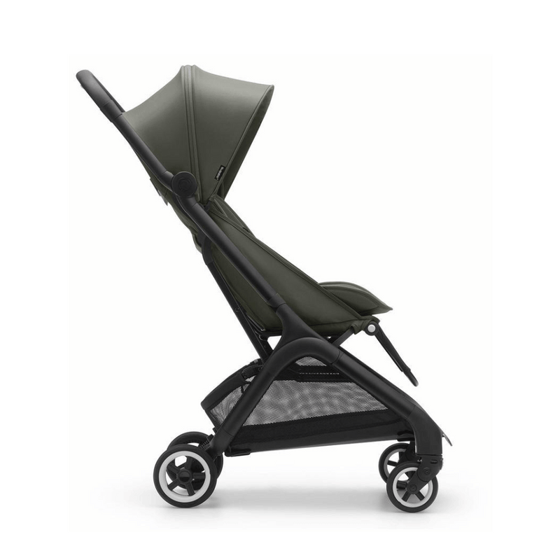 Bugaboo Butterfly Stroller - Forest Green