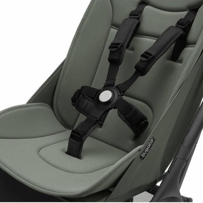 Bugaboo Butterfly Stroller - Forest Green