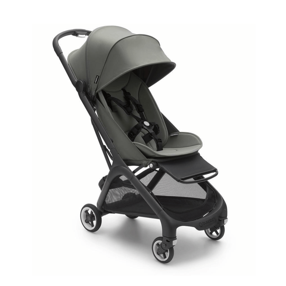 Bugaboo Butterfly Stroller Forest Green