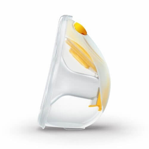 Medela Freestyle Hands-Free Breast Pump