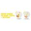 Frida Baby Grow-with-Me Training Toothbrush Set on Luna Baby Store Miami