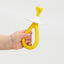 Frida Baby Grow-with-Me Training Toothbrush Set on Luna Baby Store Miami