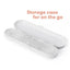 Fridababy Anti-Nausea Bands