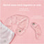Fridababy Instant Heat Breast Warmers