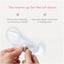 Fridababy Instant Heat Breast Warmers