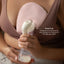 Frida Mom Breast Therapy Packs Hot & Cold Breast Pads 2-Pack on Luna Baby Store Miami