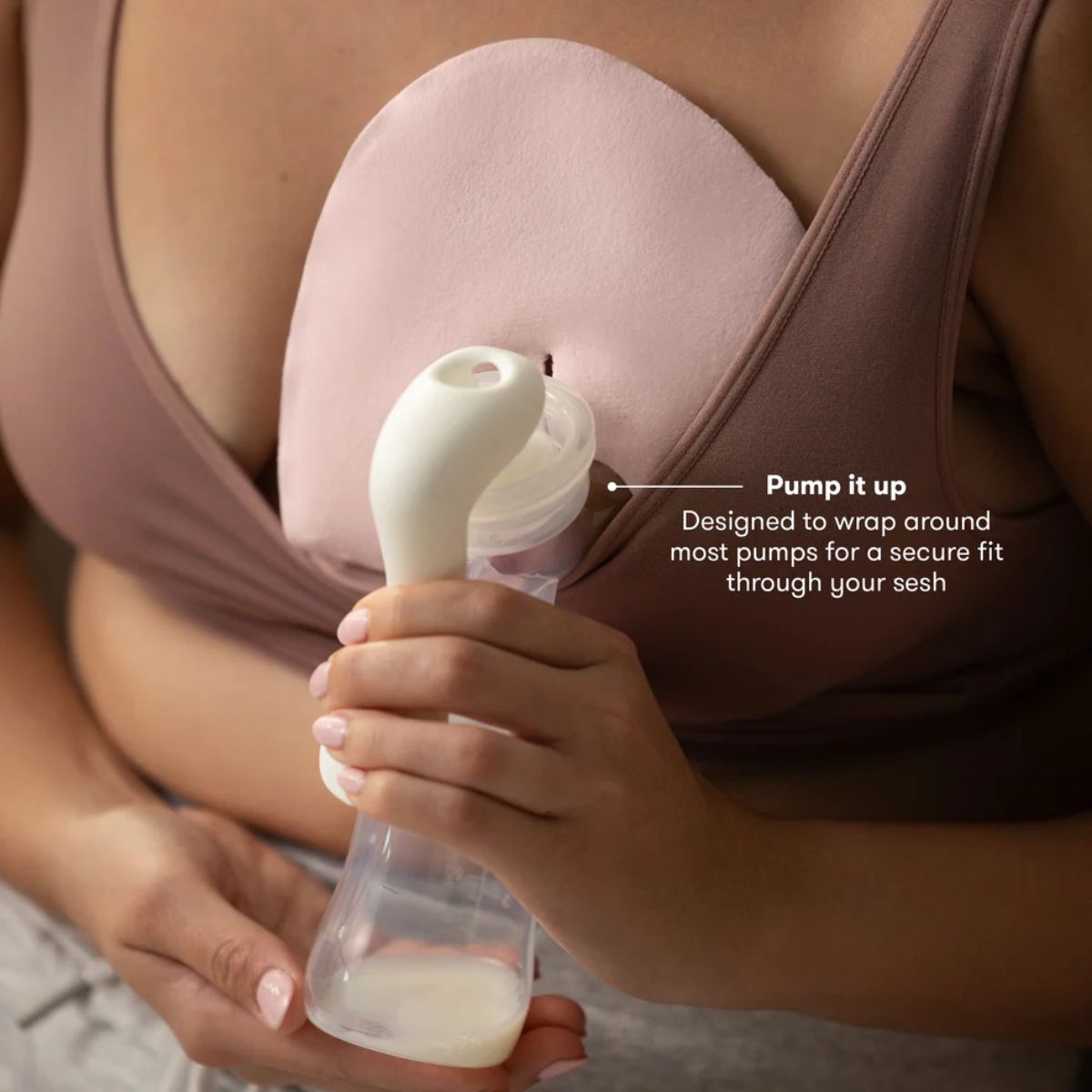 Frida Mom Breast Therapy Packs Hot & Cold Breast Pads 2-Pack