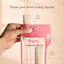 Frida Mom Breastmilk Storage Bags, 100ct Variety Pack 6 oz on Luna Baby Store Miami