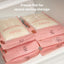 Frida Mom Breastmilk Storage Bags, 100ct Variety Pack 6 oz on Luna Baby Store Miami