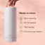 Frida Mom Flow + Go Breastmilk Cooler Bottle 20 oz on Luna Baby Store Miami