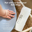 Fridababy Odor-Blocking Diaper Pail on Luna Baby Store Miami