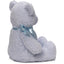 GUND My First Teddy Bear, Blue, 15 in on Luna Baby Store Miami