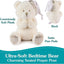GUND Animated Goodnight Prayer Bear Plush Teddy Bear 11" on Luna Baby Store Miami