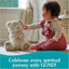 GUND Animated Goodnight Prayer Bear Plush Teddy Bear 11" on Luna Baby Store Miami
