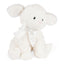 GUND Baby Lena Lamb Keywind Musical Plush 10" on Luna Baby Store Miami