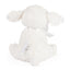 GUND Baby Lena Lamb Keywind Musical Plush 10" on Luna Baby Store Miami