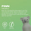 Asobu - Stainless Steel Bottle Silicone Head Koala