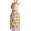 Asobu - Stainless Steel Bottle Silicone Head Giraffe
