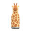 Asobu - Stainless Steel Bottle Silicone Head Giraffe