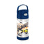 Garrafa Térmica Infantil Thermos Jurassic World 350ML - Thermos Babytunes