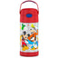 Garrafa Térmica Infantil Thermos Mickey Mouse 350ML - Thermos Babytunes