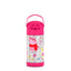 Garrafa Térmica Infantil Thermos Peppa Pig 350ML - Thermos Babytunes