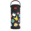 Garrafa Térmica Infantil Thermos Pokémon 350ML - Thermos Babytunes