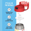 Thermos Funtainer Water Bottle With Straw 12 OZ - Pokémon on Luna Baby Store Miami