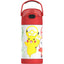 Thermos Funtainer Water Bottle With Straw 12 OZ - Pokémon on Luna Baby Store Miami