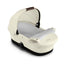 Cybex Gazelle S 2 Cot - Seashell Beige - Luna Baby Store Miami