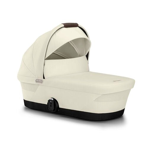 Cybex Gazelle S 2 Cot - Seashell Beige