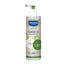 Gel De Limpeza Orgânico Body & Hair Mustela 400ML - Mustela Babytunes