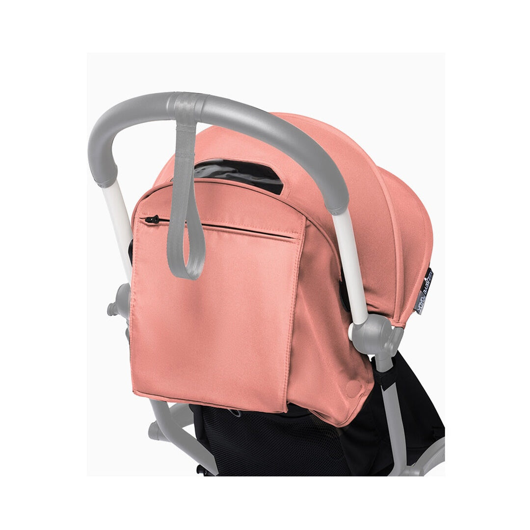 Stokke YOYO² 6+ color pack Ginger on Luna Baby Store Miami