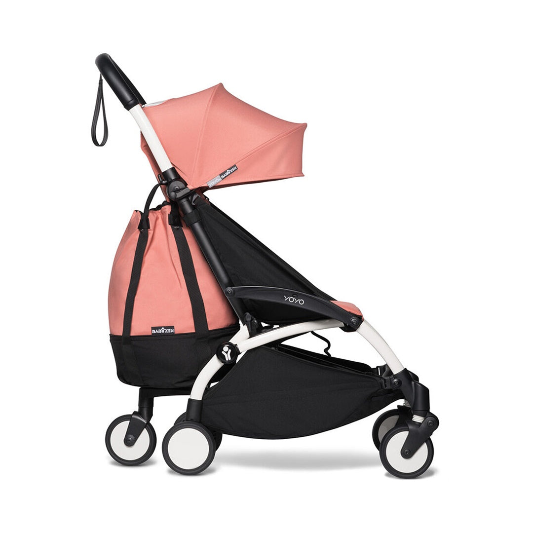 Stokke YOYO² 6+ color pack Ginger