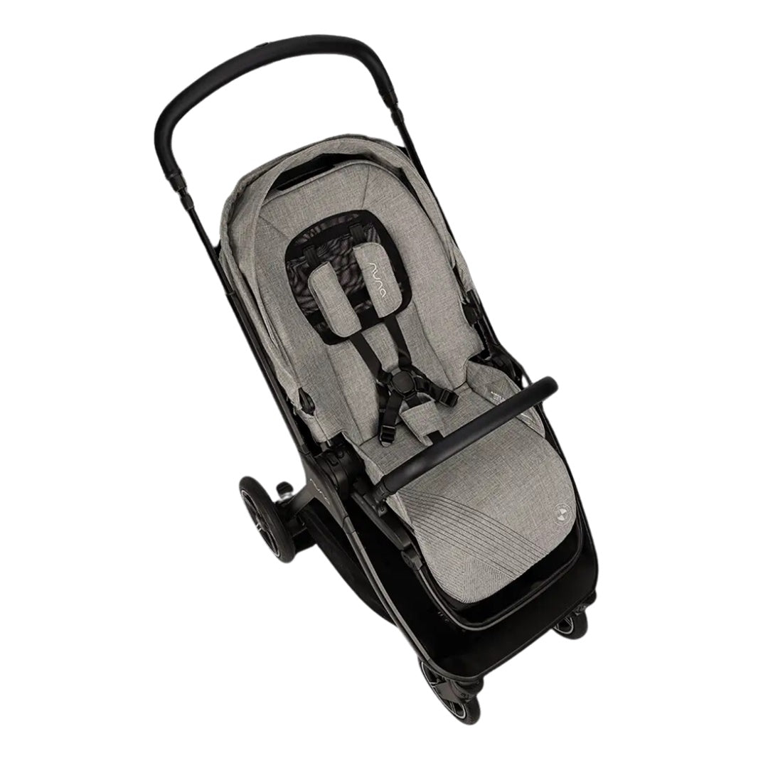 Nuna Triv Next Bmw Stroller Graphene