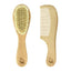 Green Sprouts Baby Brush & Comb Set