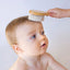 Green Sprouts Baby Brush & Comb Set