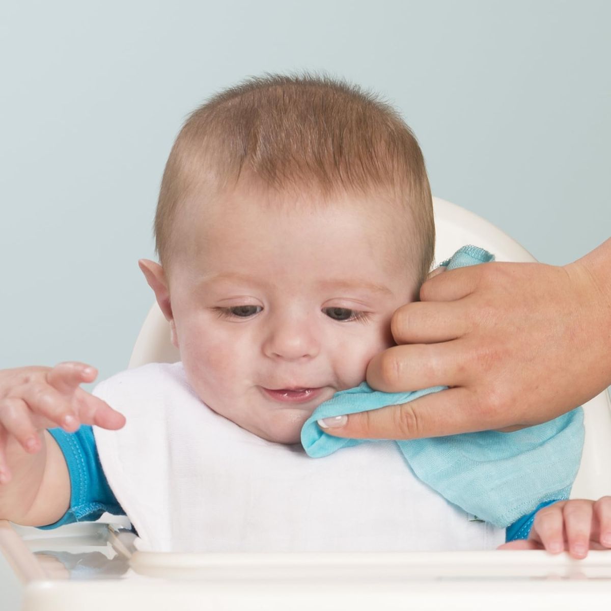 Highly Absorbent and Versatile