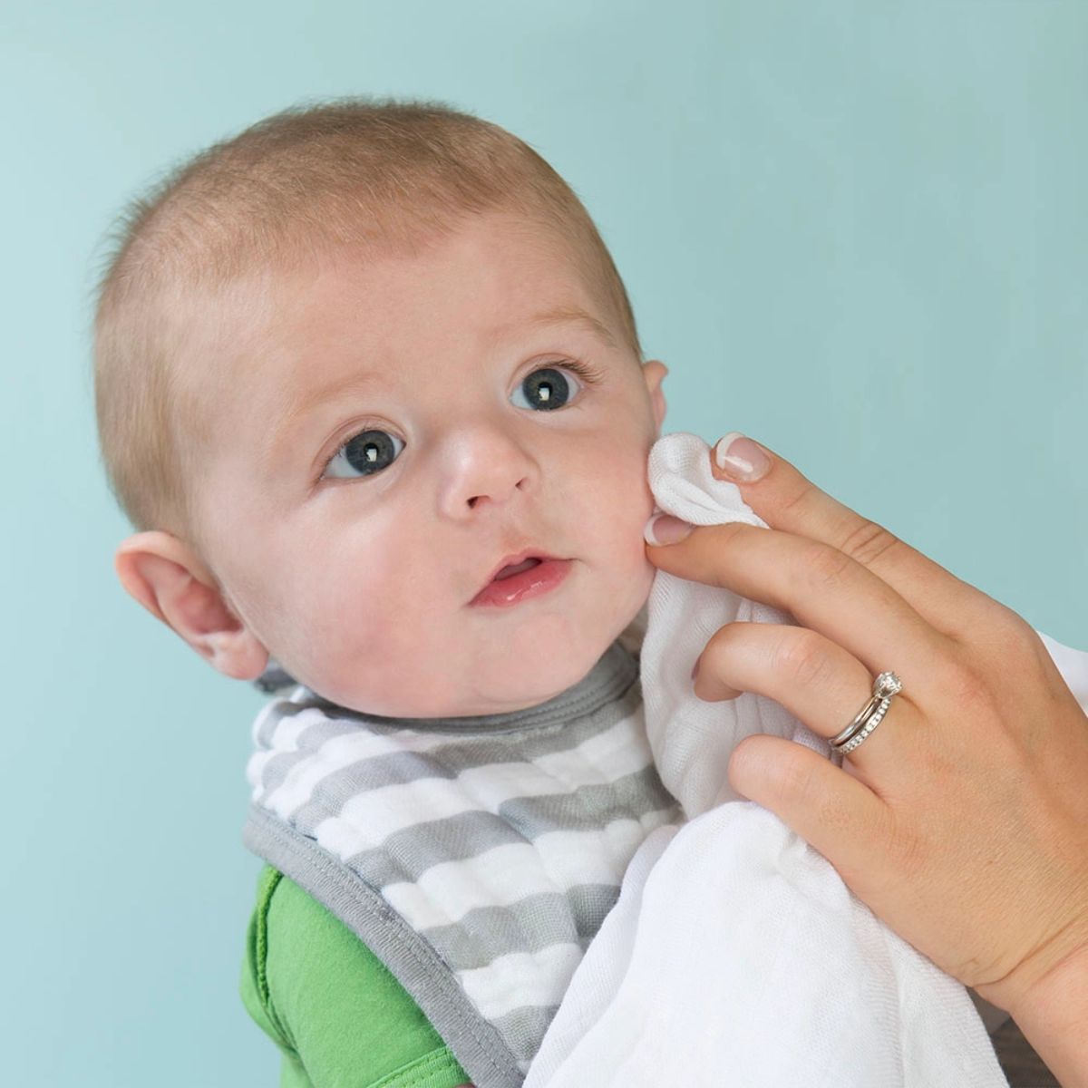 Gentle and Safe for Sensitive Skin