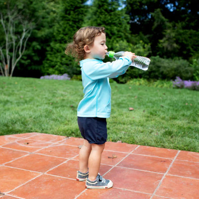 Green Sprouts Spout Adapter For Water Bottle